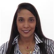 Profesora Imparte Clases en General en Ciencias Sociales e Investigación